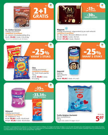 Comarkt folder Pagina 9