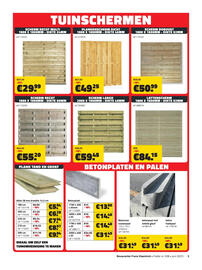 Bouwcenter Frans Vlaeminck folder Pagina 3