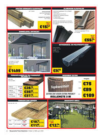Bouwcenter Frans Vlaeminck folder Pagina 4