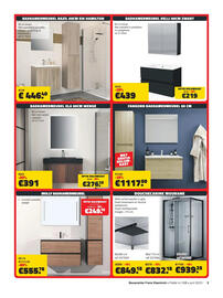 Bouwcenter Frans Vlaeminck folder Pagina 5