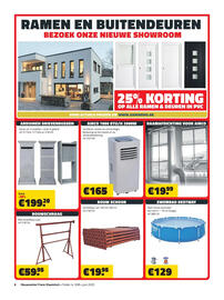 Bouwcenter Frans Vlaeminck folder Pagina 6