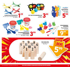 Trafic folder week 25 Pagina 5