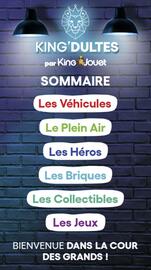 King Jouet Folder Pagina 2