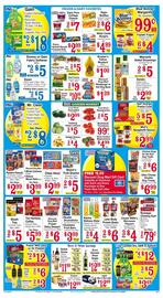 Discount Drug Mart Weekly Ad Page 2