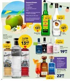 Border Shop reklamblad Sida 10