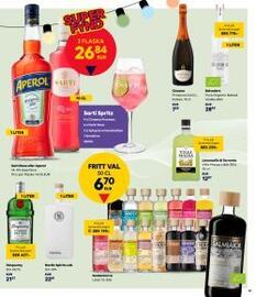 Border Shop reklamblad Sida 11
