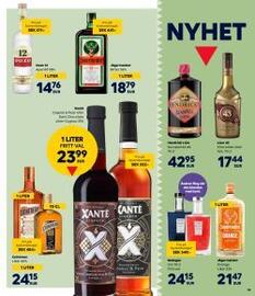 Border Shop reklamblad Sida 13