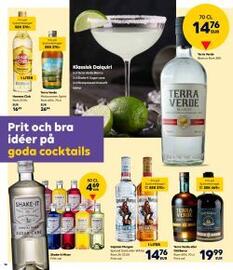 Border Shop reklamblad Sida 14