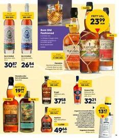 Border Shop reklamblad Sida 15