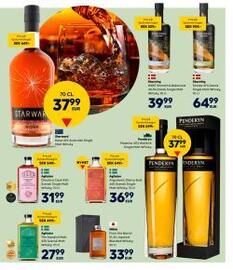 Border Shop reklamblad Sida 17