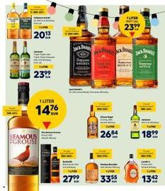Border Shop reklamblad Sida 18