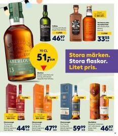 Border Shop reklamblad Sida 19