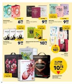 Border Shop reklamblad Sida 20