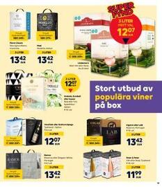 Border Shop reklamblad Sida 21