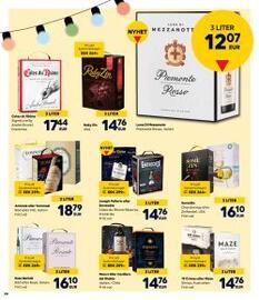 Border Shop reklamblad Sida 22