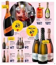 Border Shop reklamblad Sida 23