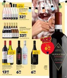 Border Shop reklamblad Sida 25