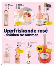 Border Shop reklamblad Sida 26