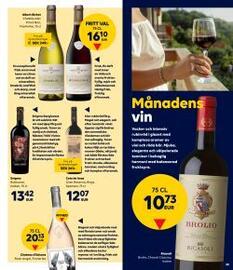 Border Shop reklamblad Sida 27