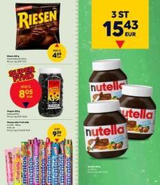 Border Shop reklamblad Sida 29