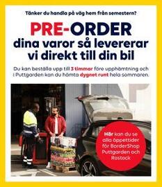 Border Shop reklamblad Sida 30