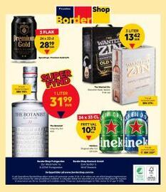Border Shop reklamblad Sida 31