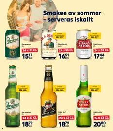 Border Shop reklamblad Sida 6