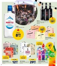 Border Shop reklamblad Sida 8
