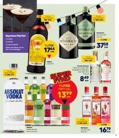 Border Shop reklamblad Sida 9