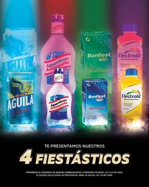 Catálogo Oxxo Página 3