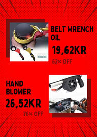 AliExpress reklamblad Sida 3