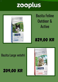Zooplus reklamblad Sida 3