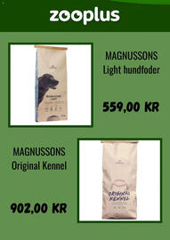 Zooplus reklamblad Sida 4