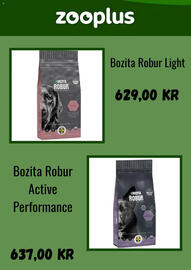 Zooplus reklamblad Sida 6