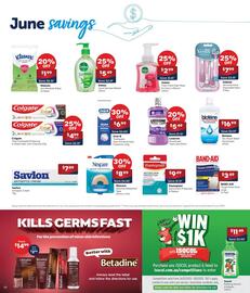 Alliance Pharmacy catalogue Page 10