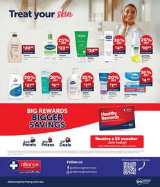 Alliance Pharmacy catalogue Page 12