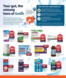 Alliance Pharmacy catalogue Page 3