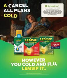 Alliance Pharmacy catalogue Page 4