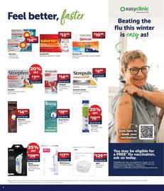 Alliance Pharmacy catalogue Page 6