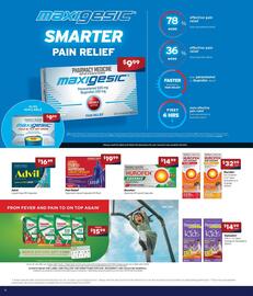 Alliance Pharmacy catalogue Page 8