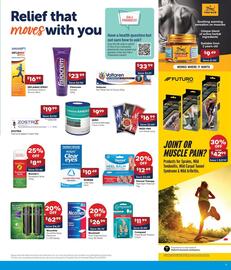 Alliance Pharmacy catalogue Page 9