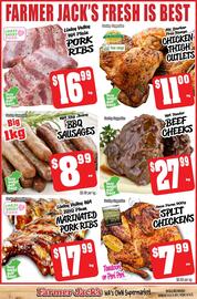 Farmer Jack's catalogue Page 5