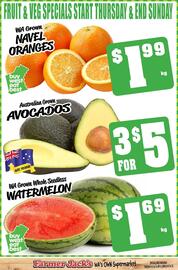 Farmer Jack's catalogue Page 9