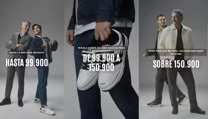 Catálogo Bata (válido hasta 15-06)