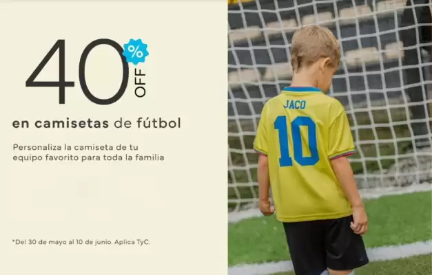 Catálogo Offcorss (válido hasta 10-06)