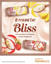 Sainsbury's leaflet Page 10