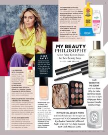 Sainsbury's leaflet Page 103