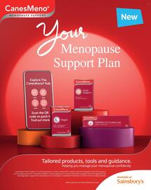 Sainsbury's leaflet Page 106