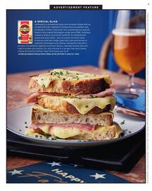 Sainsbury's leaflet Page 110