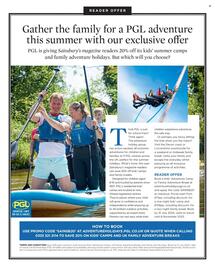 Sainsbury's leaflet Page 116